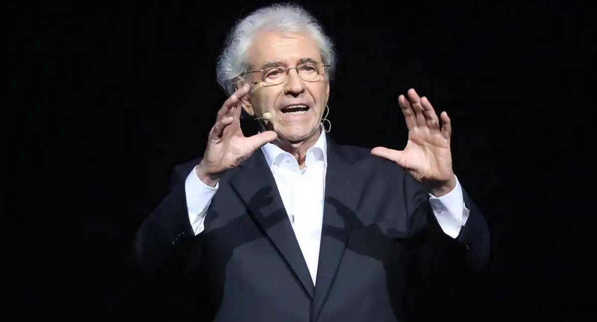 Morre o ator e diretor Juca de Oliveira aos 91 anos em São Paulo