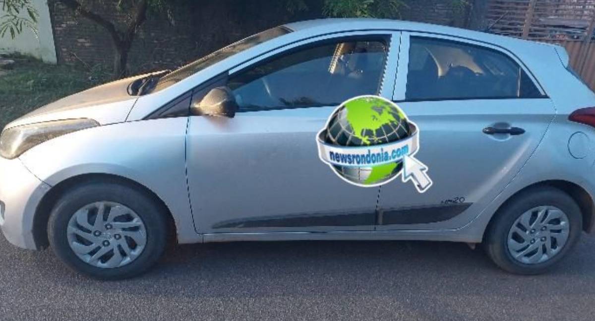 Mulher é sequestrada e mantida refém por criminosos encapuzados na Zona Leste de Porto Velho