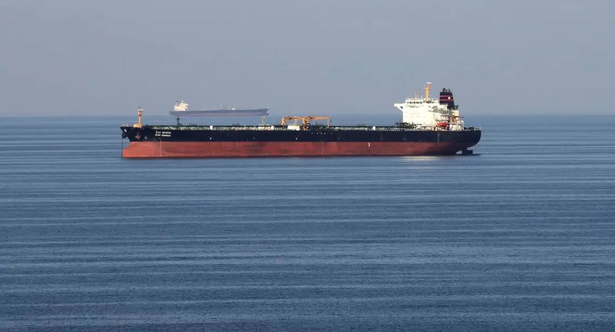 Organização Marítima propõe corredor para retirar 3.200 navios do Golfo Pérsico