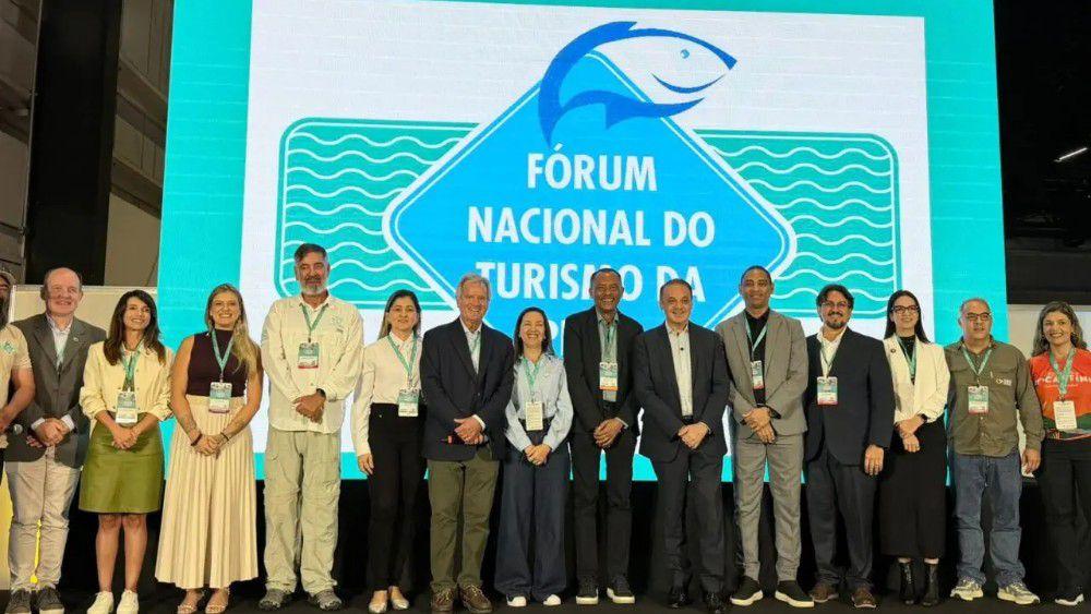 Rondônia se destaca na maior feira de pesca esportiva da América Latina, mas viagem de secretário de Porto Velho levanta questionamentos sobre diárias