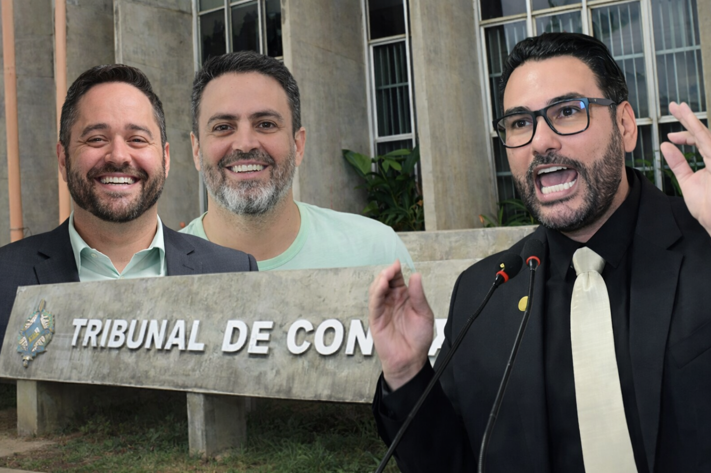 TCE aponta indícios de irregularidades em contrato de R$ 2 milhões para o Tecnogame e Prefeitura de Porto Velho pode ter evento comprometido