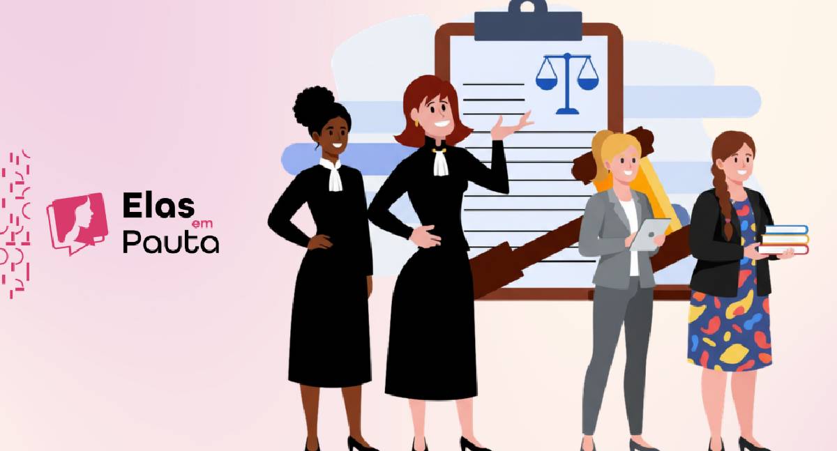 TRT-14 movimenta quase R$ 4 milhões em acordos na campanha e#8220;Elas em Pautae#8221;