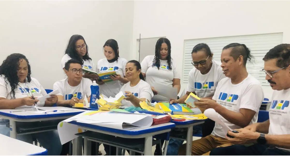 Turismo avança e amplia número de guias em Rondônia