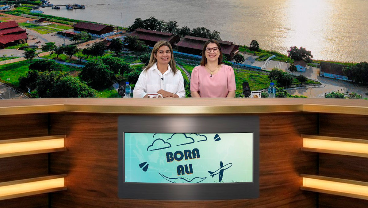 Turismo sustentável: EcoLazer transforma experiência no rio em Porto Velho