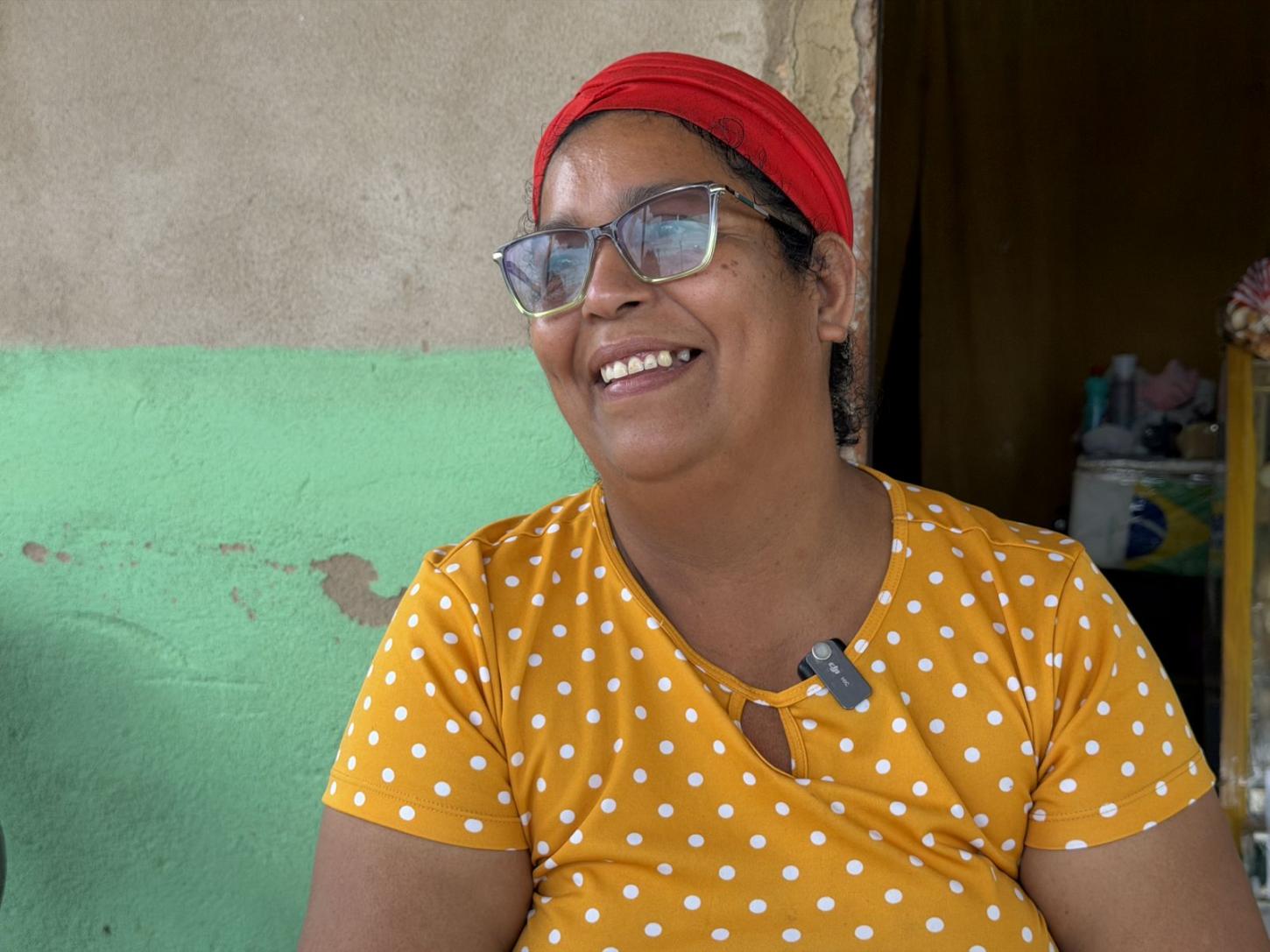 Zona Sul de Porto Velho vai se livrando das alagações e moradores relatam melhorias