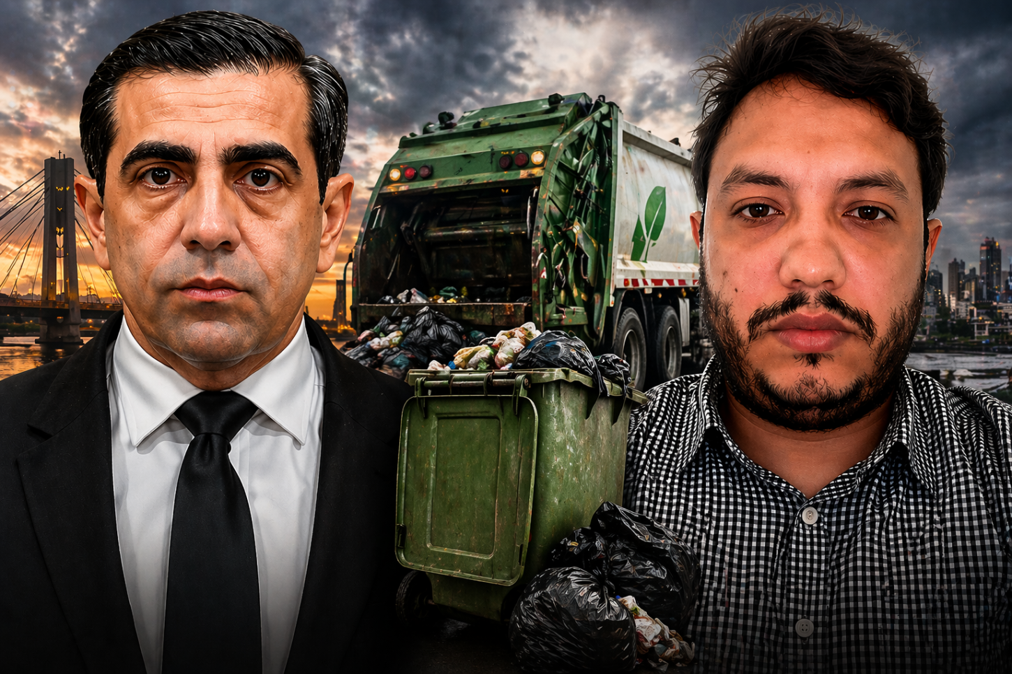 Acusação ao vivo contra vereador em Porto Velho gera reação e pode parar na Justiça