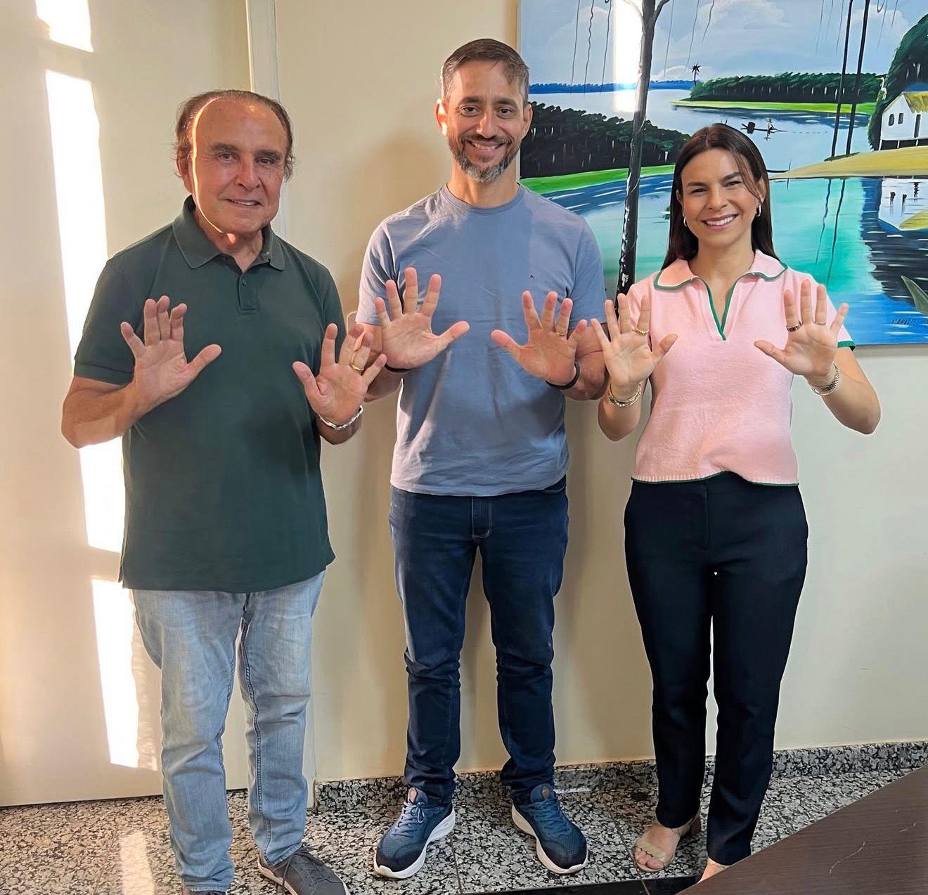 ANDERSON NO REPUBLICANOS