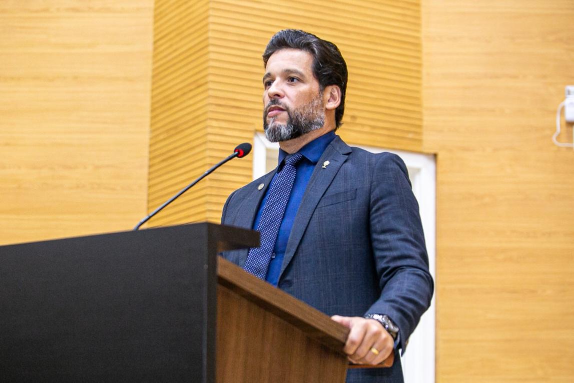 Delegado Camargo cobra adesão de Rondônia a programa que irá reduzir preço do diesel