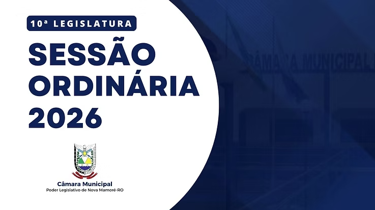 Entre a pressa e a cautela: Câmara retarda PCCR em Nova Mamoré, mas acelera criação de cargos comissionados