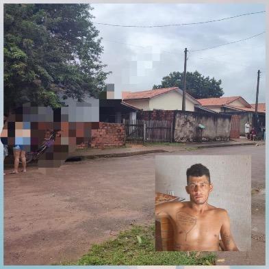 Ex-apenado é encontrado morto com sinais de violência em RO