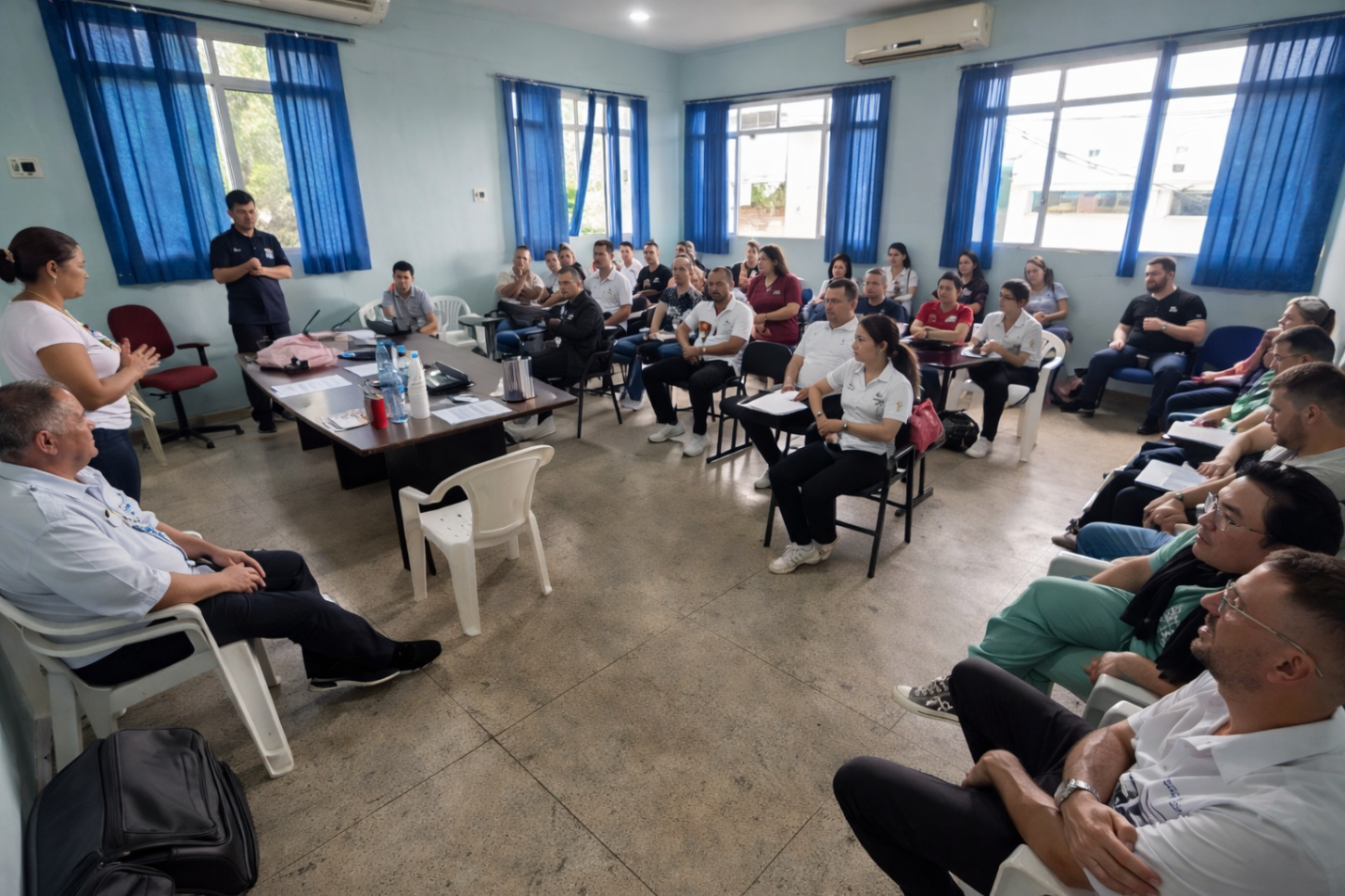 Grupo Chavantes abre processo seletivo com salários de até R$ 4 mil em Vilhena