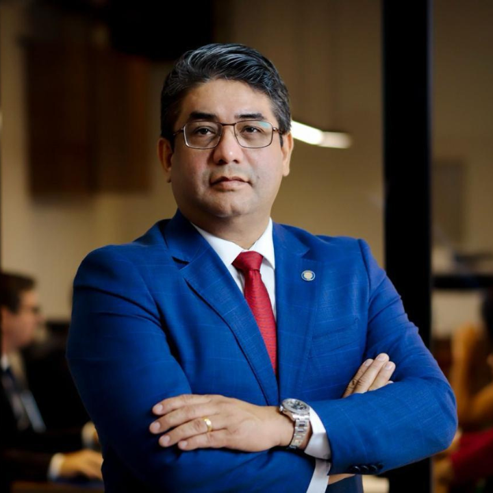 Juacy dos Santos Loura Júnior