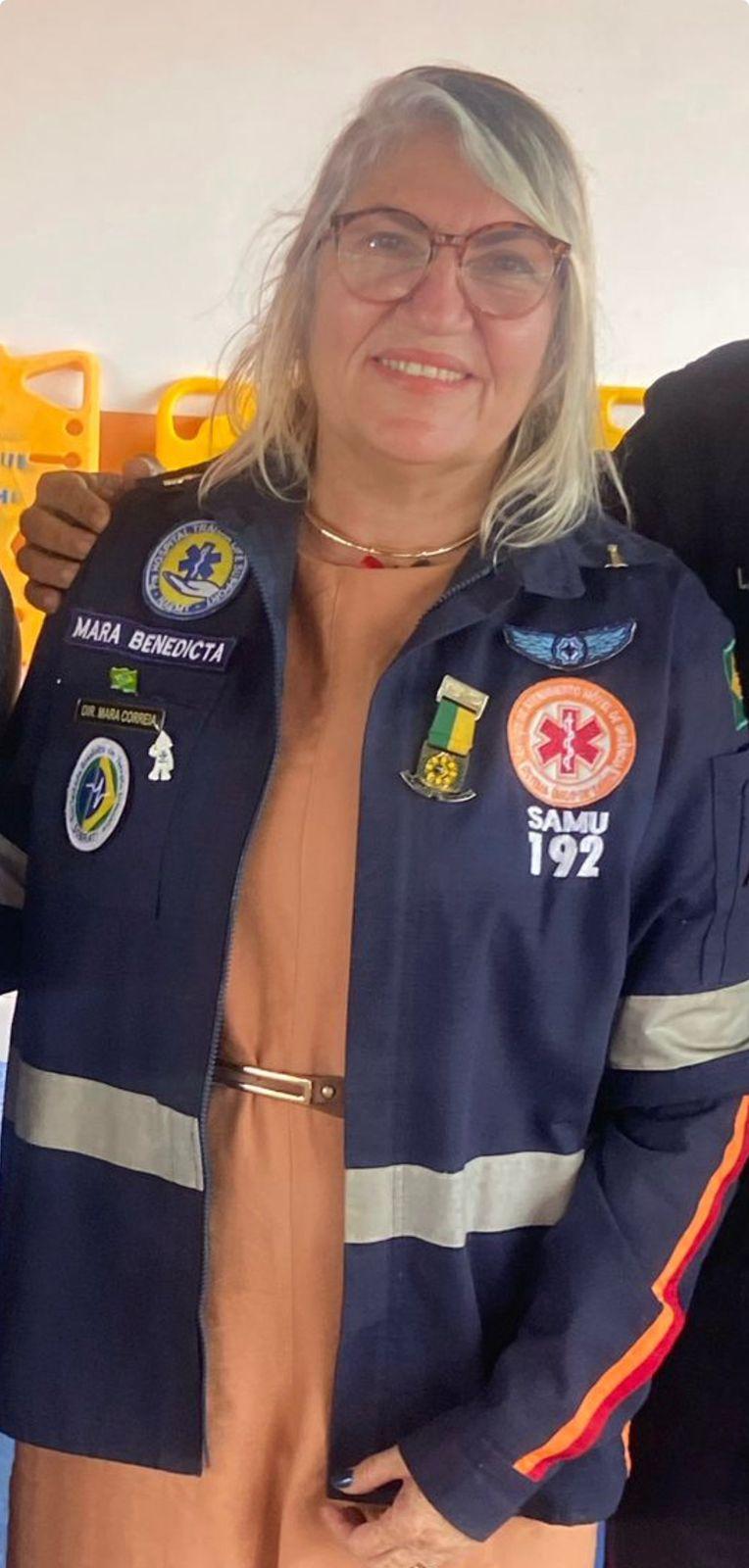 Justiça é feita: ex-diretora do Samu prova inocência e vence batalha contra perseguições