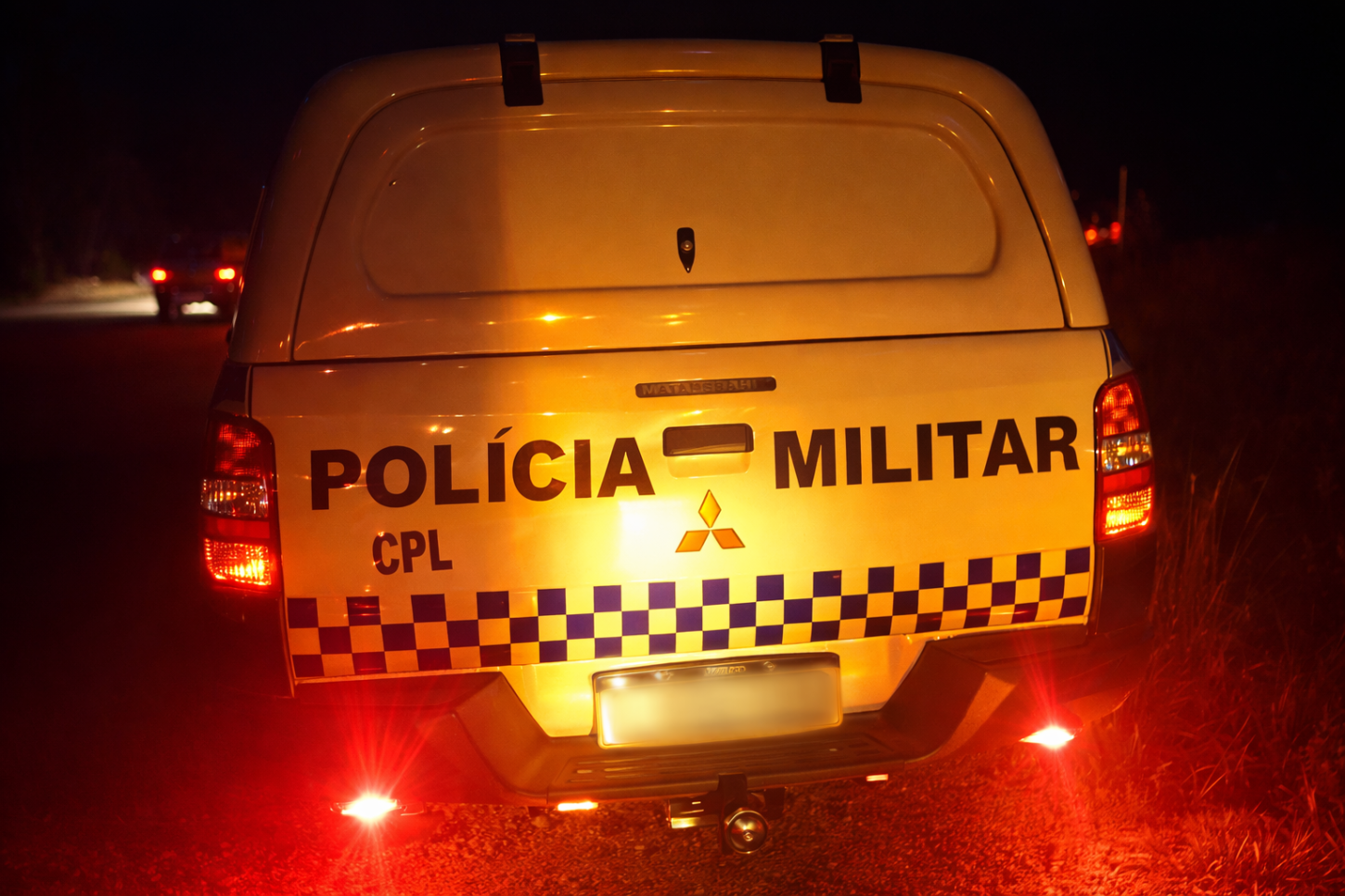 PM flagra menor pilotando moto após denúncia de manobras perigosas em Vilhena