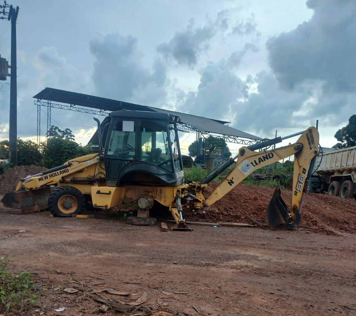 Prefeitura de Porto Velho corta serviços básicos para bancar eventos enquanto zona rural enfrenta abandono