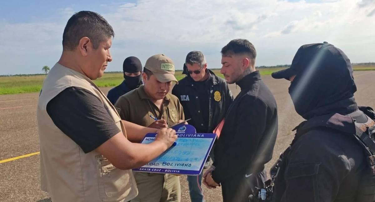 Prisão do chefão do narcotráfico, o uruguaio Sebastián Marset, na Bolívia não encerra atuação de outros criminosos, alerta governo