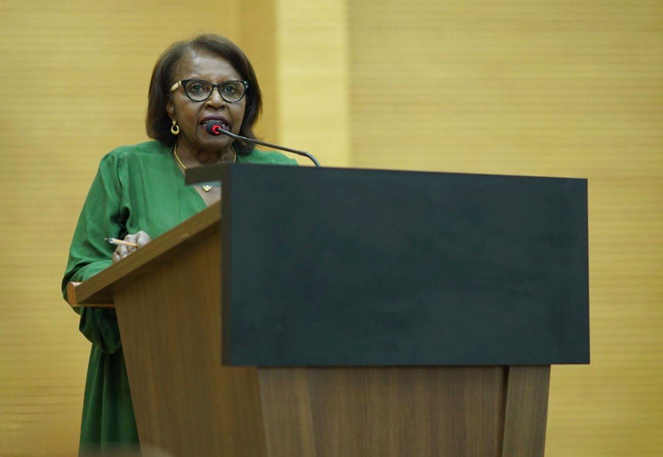 Troca de partido pode custar caro: Rosária Helena corre risco de perder suplência