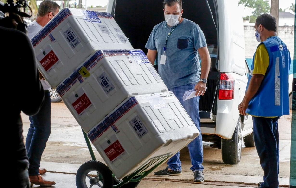 Cláudia de Jesus destina R$ 250 mil para compra de insumos hospitalares em Nova Brasilândia