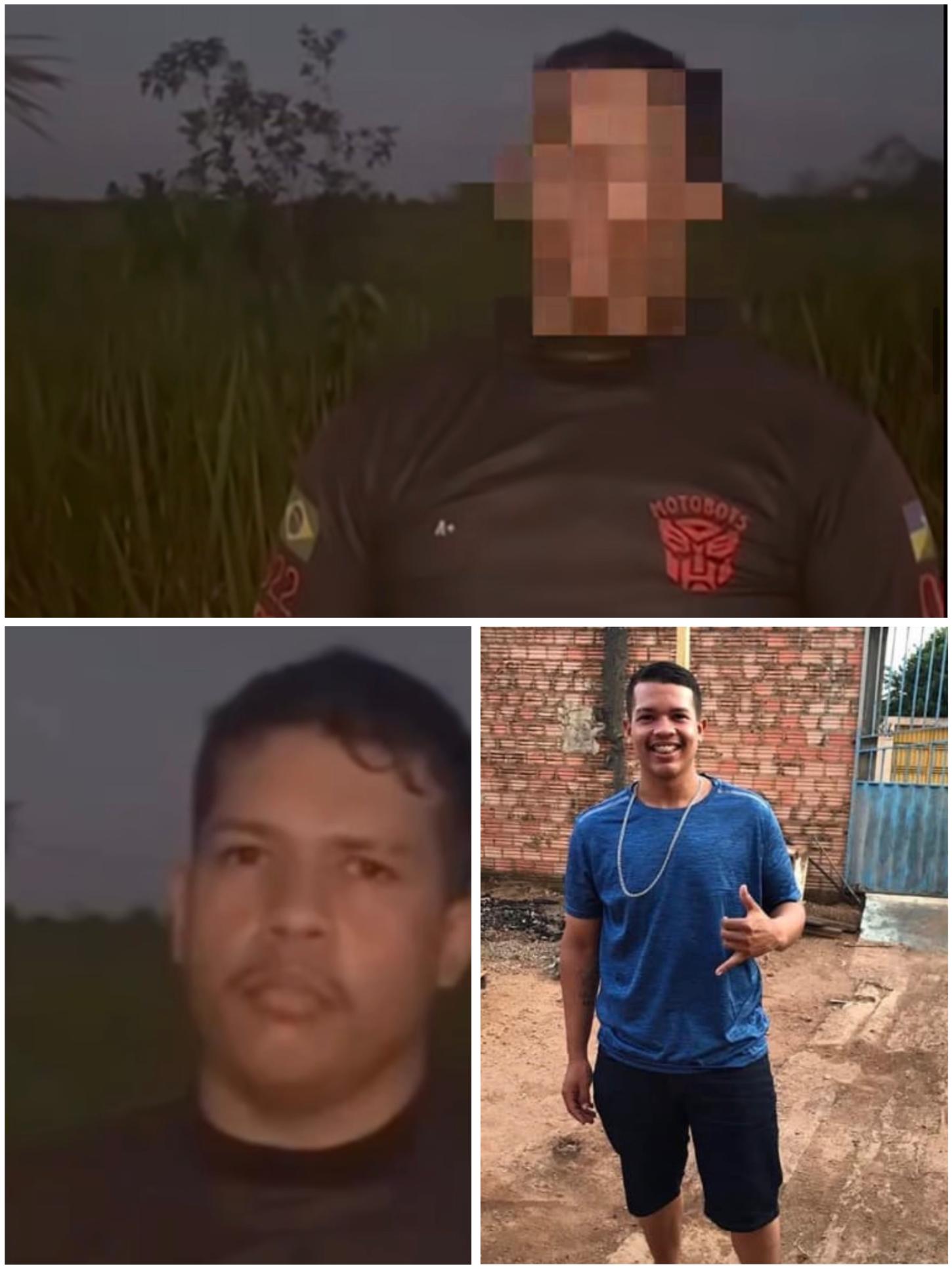 Jovem de Porto Velho é morto na Bolívia