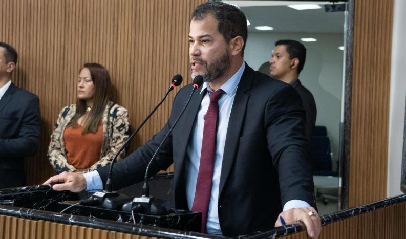 VEREADOR NILTON SOUZA CONSOLIDA ATUAÇÃO COM 14 LEIS APROVADAS EM 16 MESES DE MANDATO EM PORTO VELHO