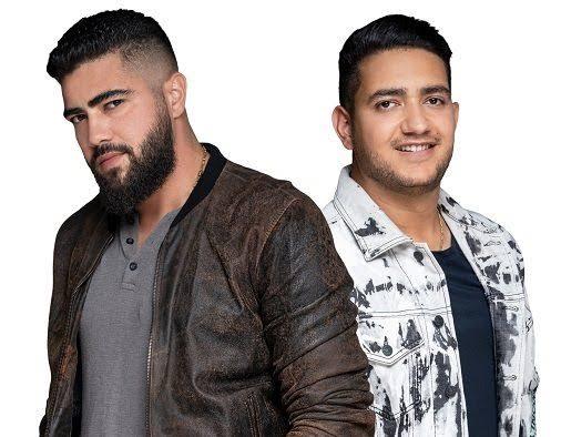 Henrique & Juliano cancelam shows em Porto Velho e Ji-Paraná após cirurgia de emergência de Henrique