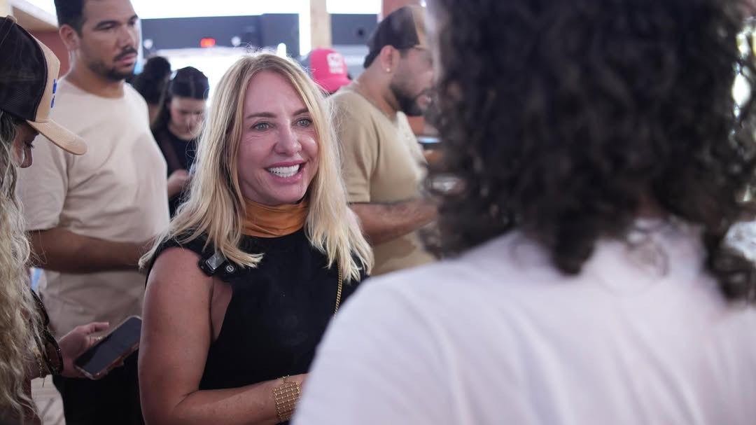 Ieda Chaves exalta o protagonismo de Rondônia e destina R$ 8 milhões ao setor produtivo