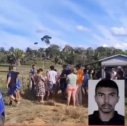 Jovem morre afogado em balneário