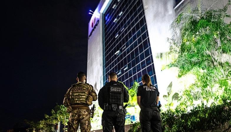 Notícia - MPRO obtém condenação de integrantes de organização criminosa investigada na Operação “Soldados da Usura