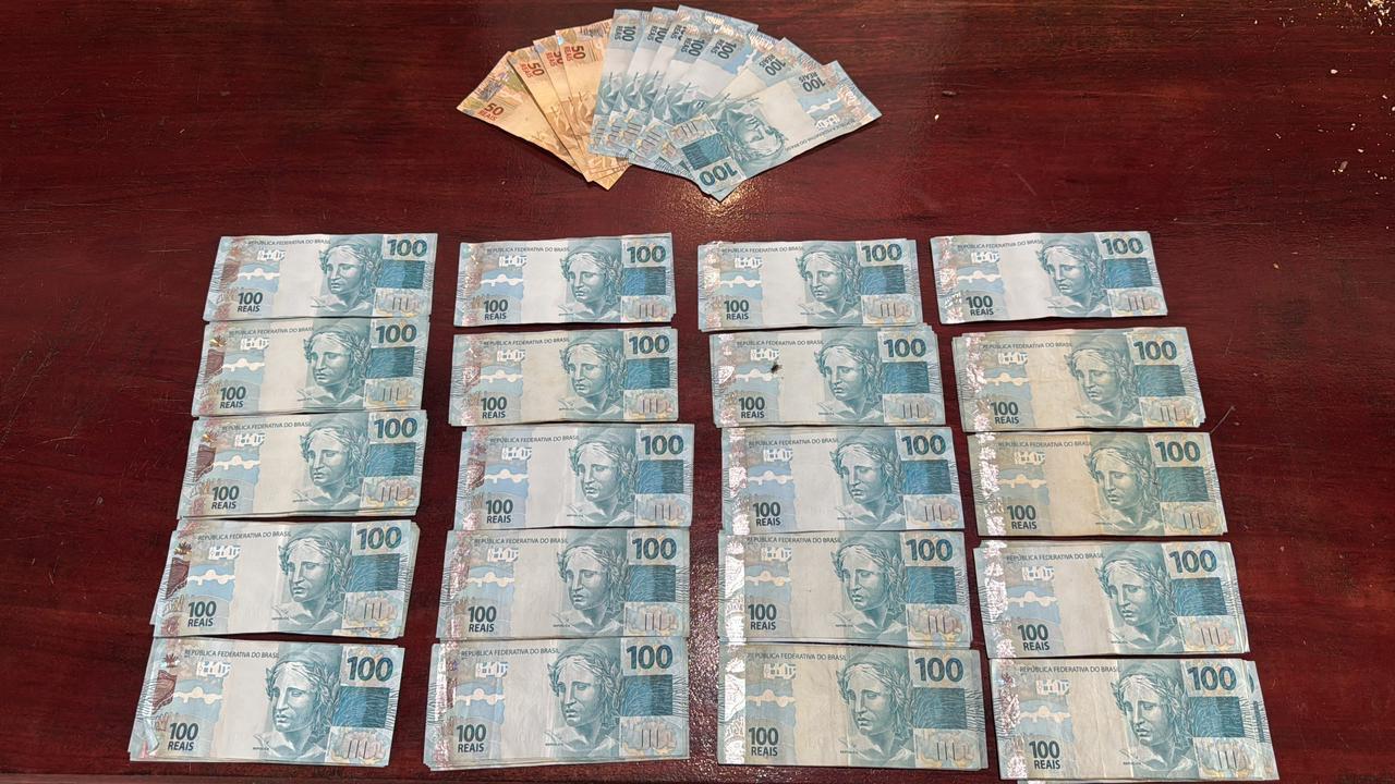 PF combate grupo criminoso voltado ao tráfico interestadual de drogas