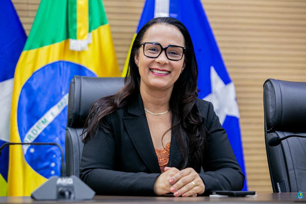Rosangela Donadon destina R$ 350 mil para reforma da Escola Julieta Vilela Velozo em Colorado do Oeste