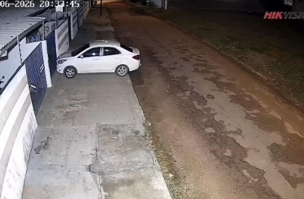 Tremor e terra e barulho de explosão são sentidos em Ariquemes