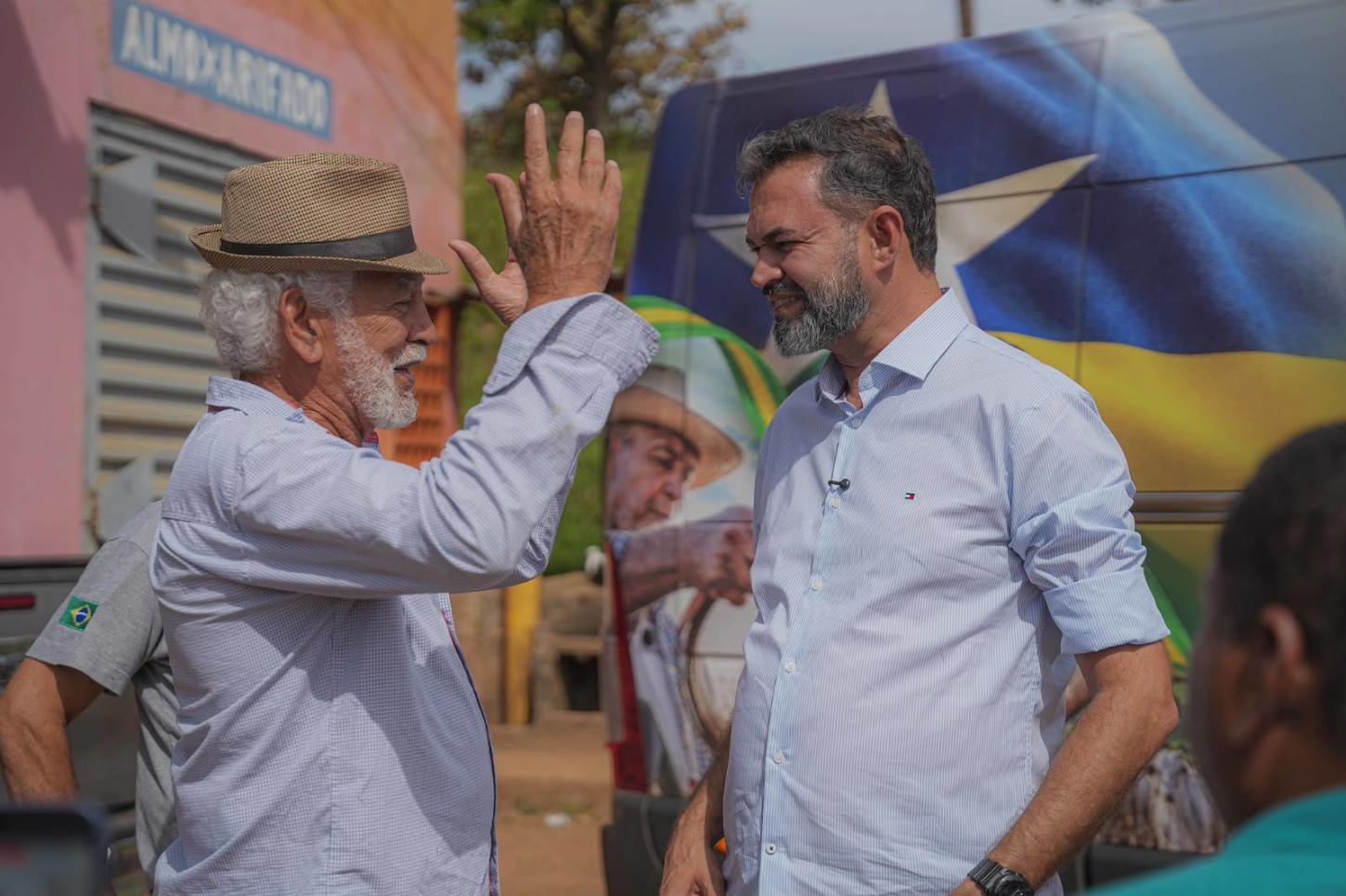 Após convenção do PL, Bruno Bolsonaro Scheid se apresenta ao eleitor e promete mandato baseado em trabalho e fidelidade aos princípios