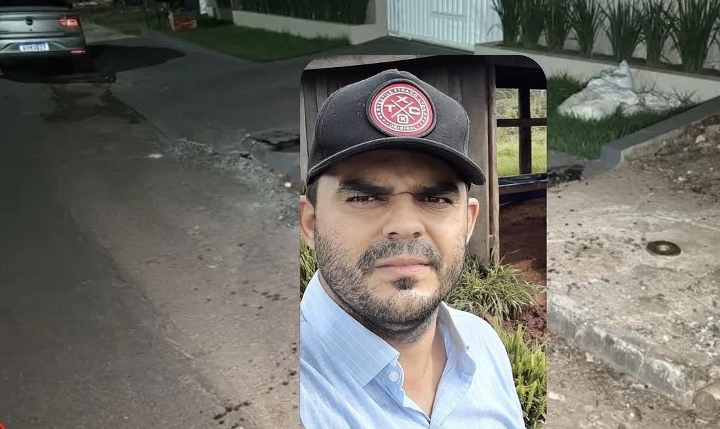 Comprador de pedra fel morre após desentendimento