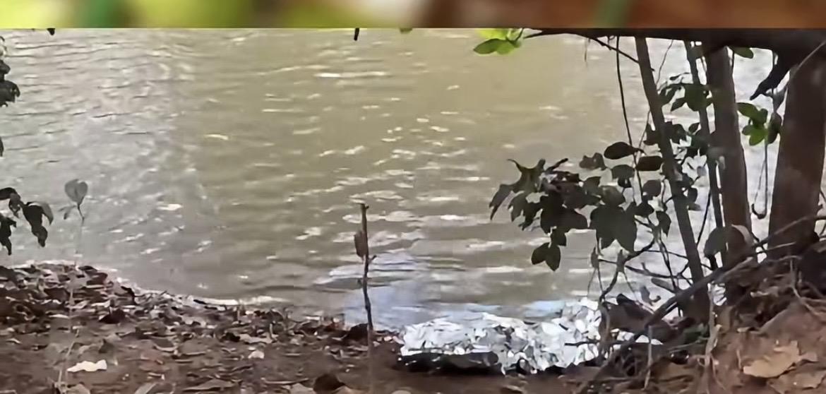 Homem é encontrado morto em Rio
