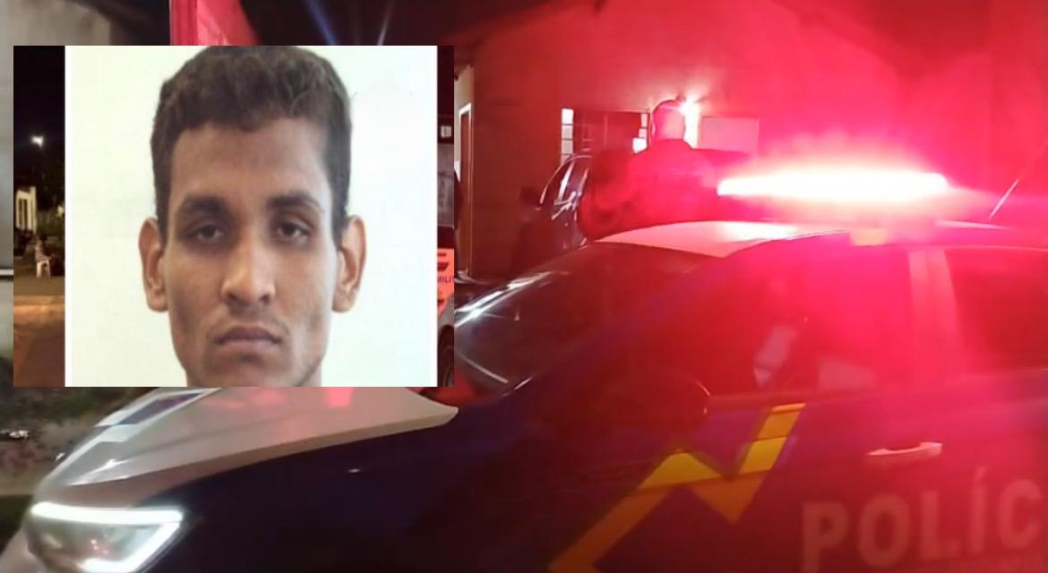 Homem é morto a tiros de espingarda dentro de residência na Zona Leste de Porto Velho