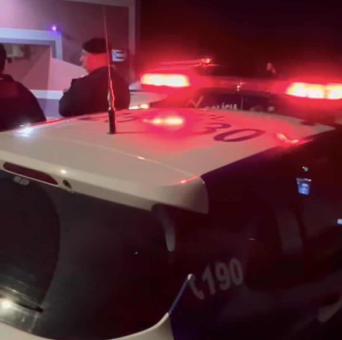 Idoso morre em motel na capital