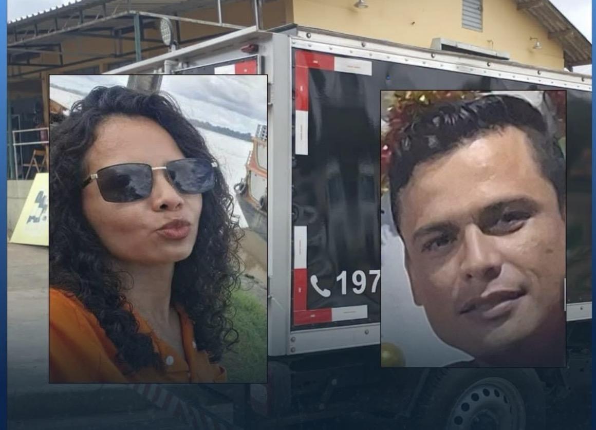 Mulher de 35 anos é encontrada morta com tiro na cabeça  em residência na Vila DNIT, em Porto Velho- Marido é o suspeito