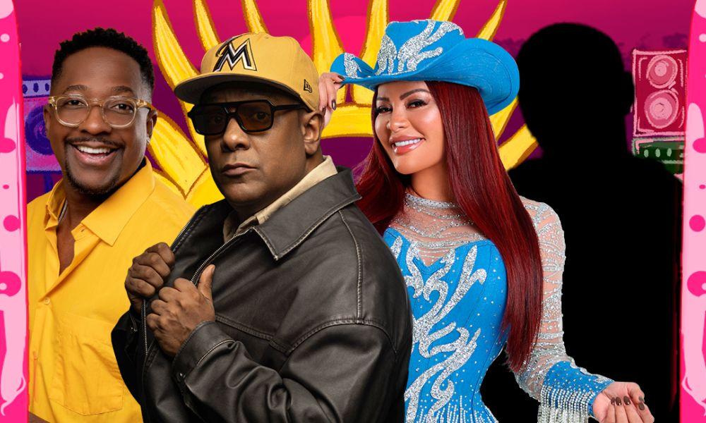 Murupi Produções anuncia festival com grandes atrações nacionais em Rondônia: Murupi de Verão
