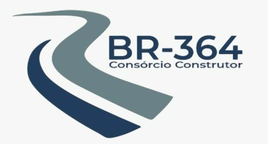 NOTA DO CONSÓRCIO BR 364