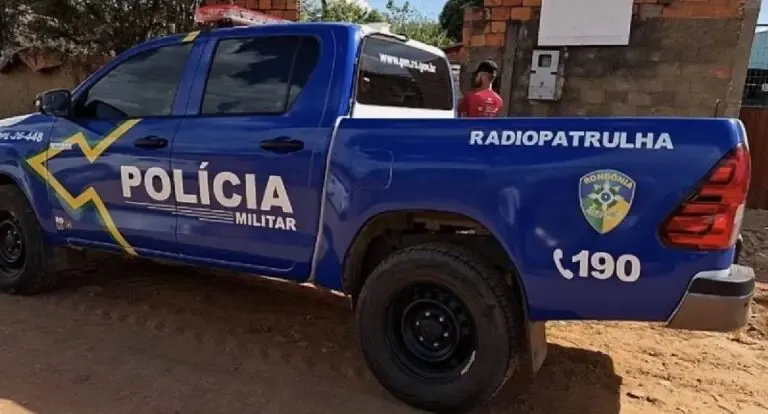 Adolescente é apreendido após furtar botija de gás com a ajuda de filho de vítima em RO