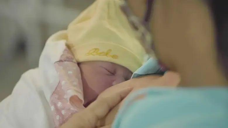Amamentação é aliada na imunidade infantil, na saúde materna e na prevenção de doenças em Porto Velho