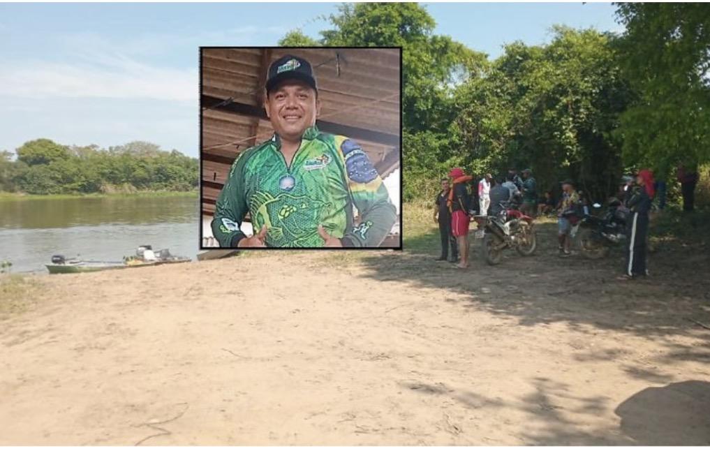Corpo de Piloto desaparecido é encontrado em Rio