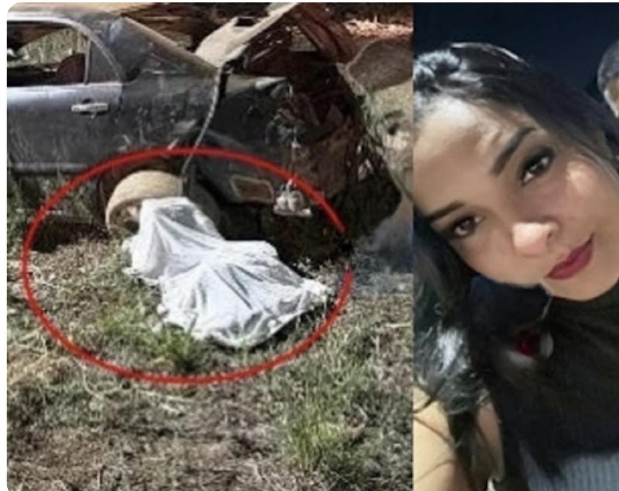 Gerente de loja morre em acidente na Br-364