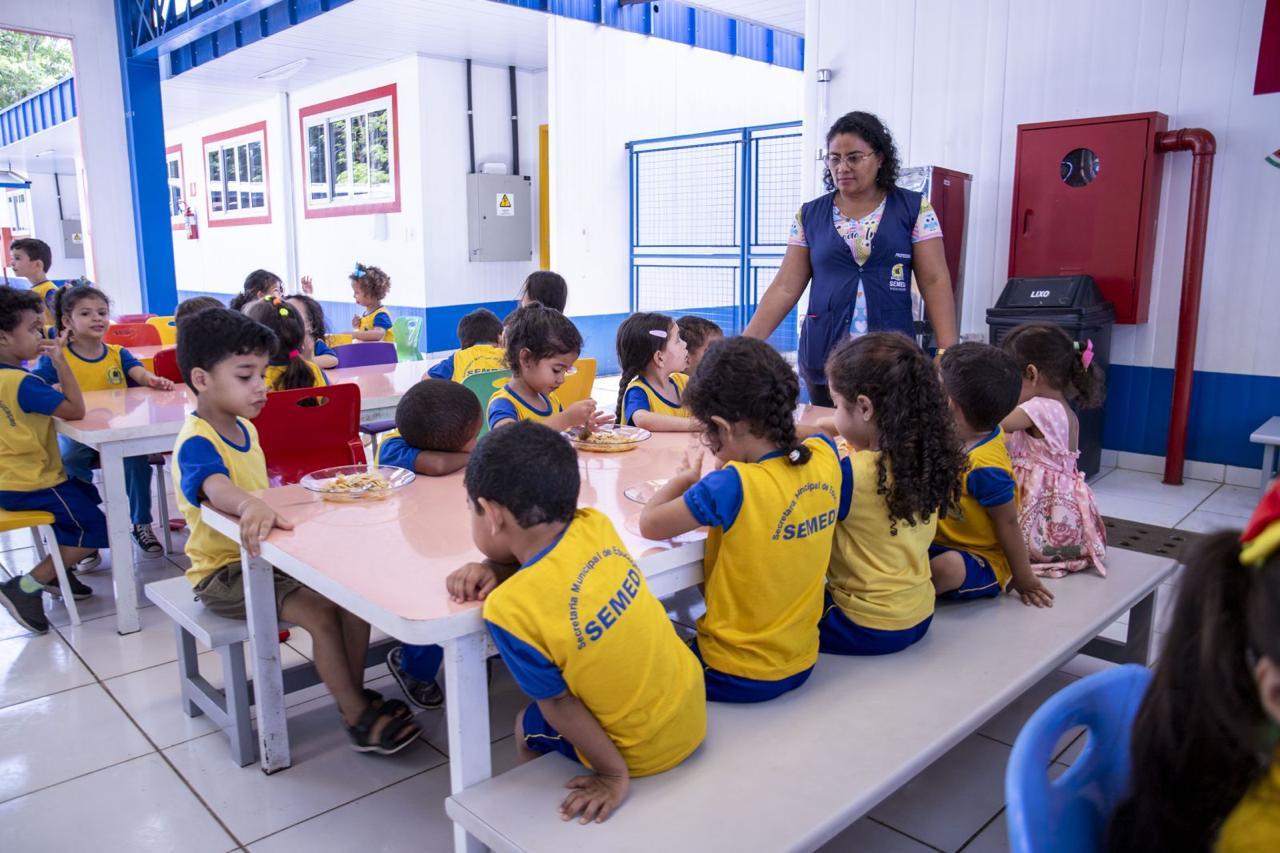 Hildon Chaves destaca resultados em Porto Velho e propõe modelo de gestão para Rondônia