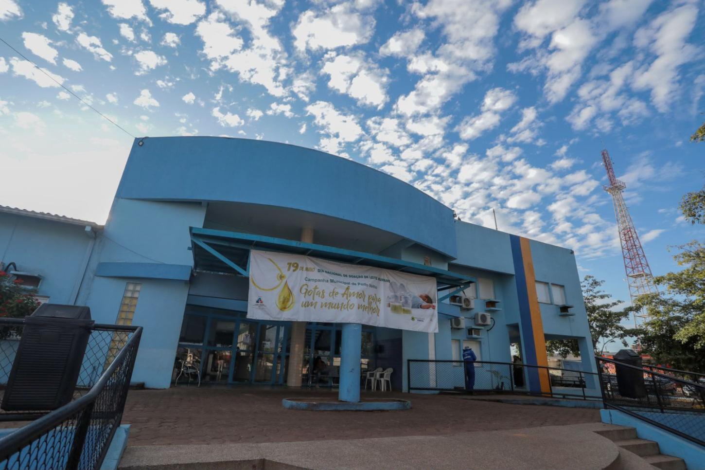 Hildon quer reforçar saúde materno-infantil em Rondônia, que tem a 2ª pior mortalidade infantil do país