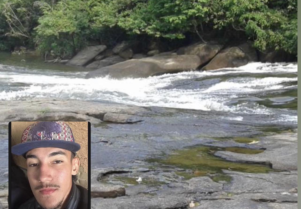 Adolescente morre afogado em balneário