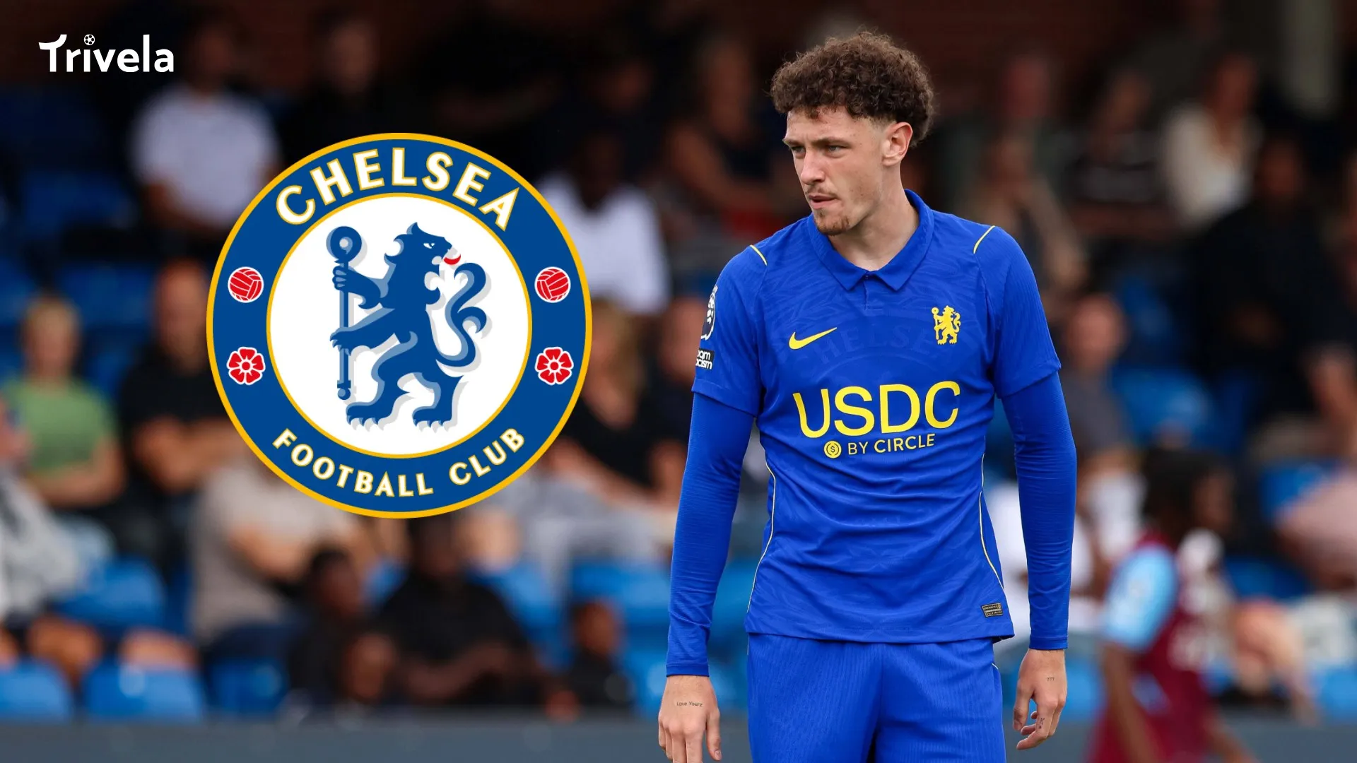 Chelsea: Quem é Harrison Bettoni, que briga por espaço no time de Xabi Alonso?