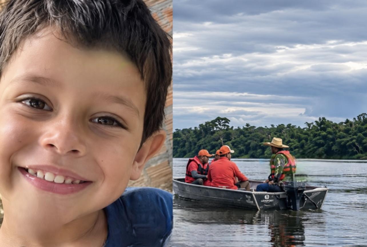 Criança morre afogada em Balneário