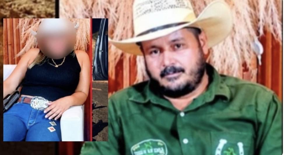 Fazendeiro é morto com golpe de faca
