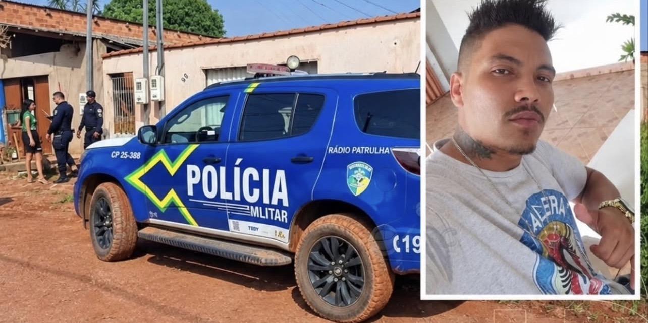 Homem é encontrado morto após noitada